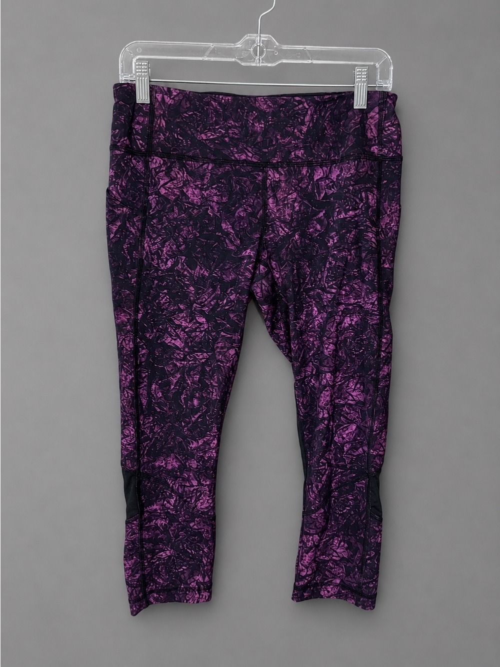 Lululemon Pace Rival Crop *22"